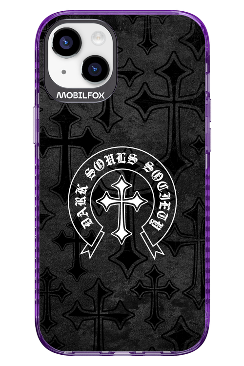 Dark Souls Society - Apple iPhone 14 Plus