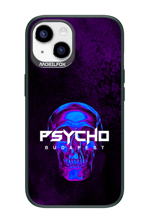 Psyskull - Apple iPhone 14