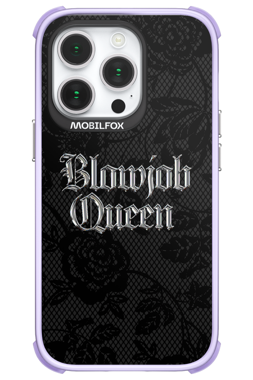 Blowjob Queen 2.0 - Apple iPhone 14 Pro