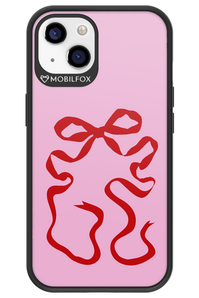 Long Bow Pink - Apple iPhone 13