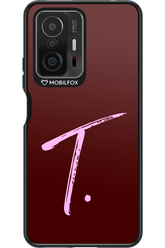 (Dark Blush) T 2.0 - Xiaomi Mi 11T Pro