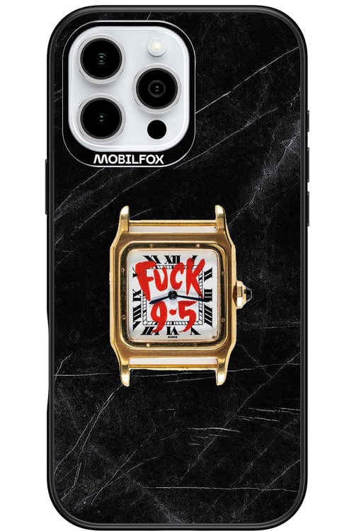 f_ck 2.0 - Apple iPhone 16 Pro Max