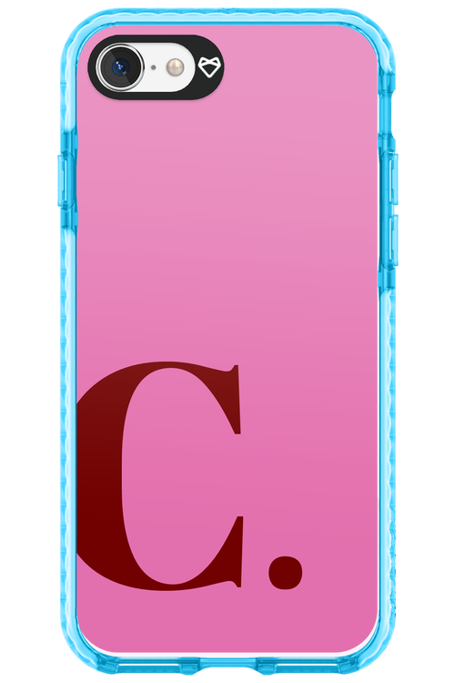 C (Sorbet) 2.0 - Apple iPhone SE 2022