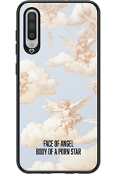 Angelface - Samsung Galaxy A70