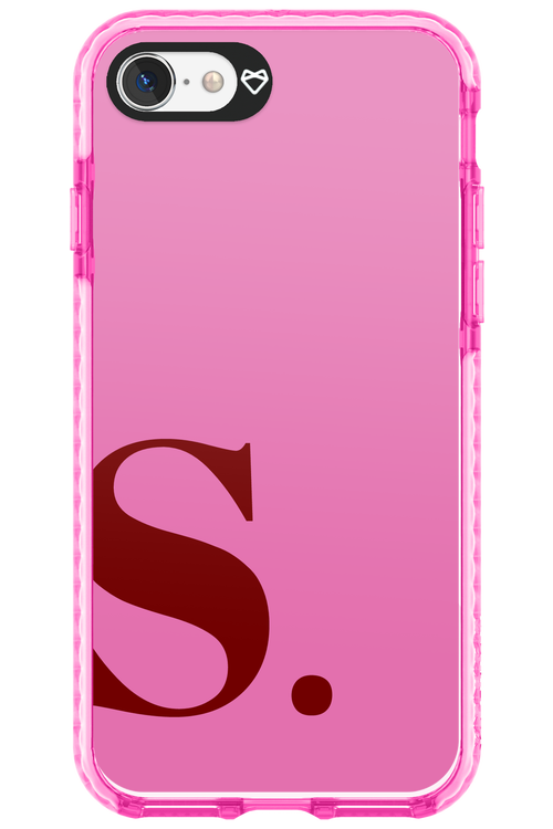 S (Sorbet) 2.0 - Apple iPhone SE 2020