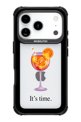 Spritz - Apple iPhone 17 Pro
