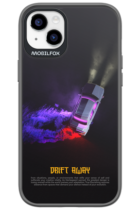 Drift Away - Apple iPhone 14 Plus