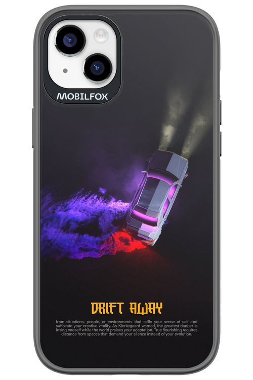 Drift Away - Apple iPhone 14 Plus