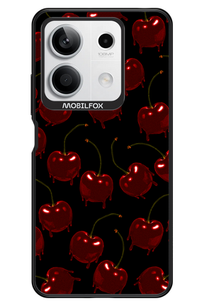Cherry Blood - Xiaomi Redmi Note 13 5G