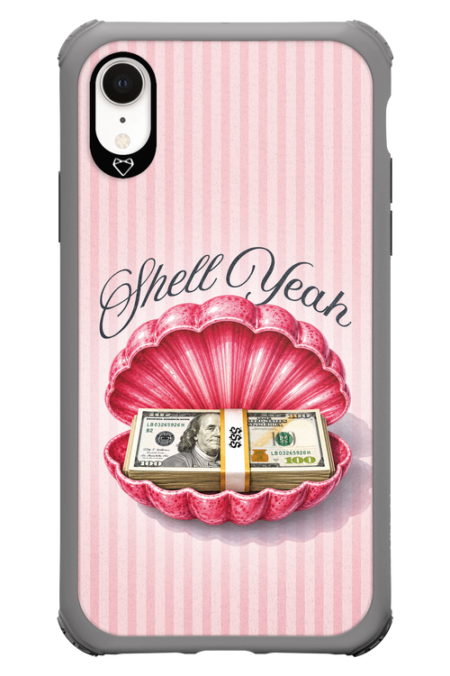 Shell Yeah 2.0 - Apple iPhone XR