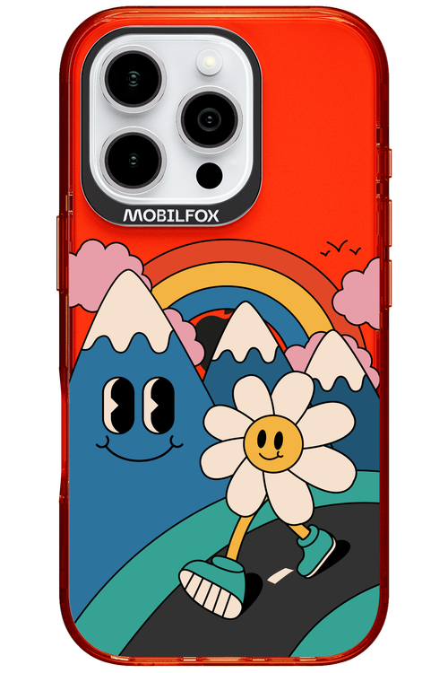 Road to Happiness - Apple iPhone 16 Pro