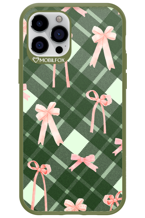 Blanket Fluff - Apple iPhone 12 Pro