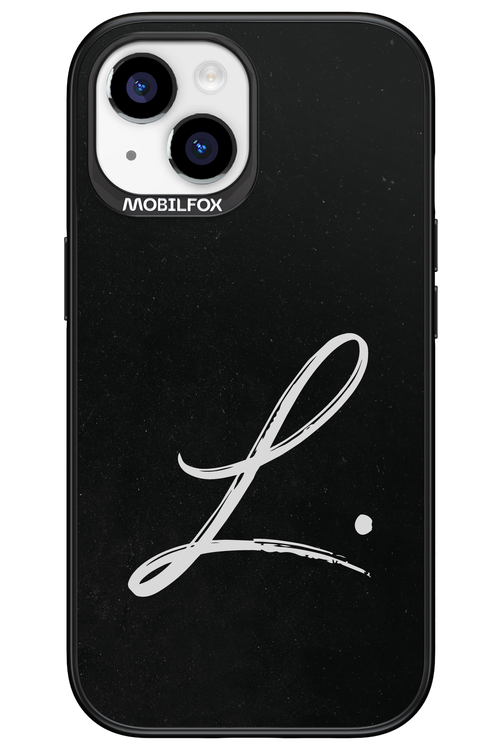 (Off Space) L 2.0 - Apple iPhone 15