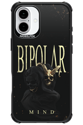 BIPOLAR - Apple iPhone 16 Plus