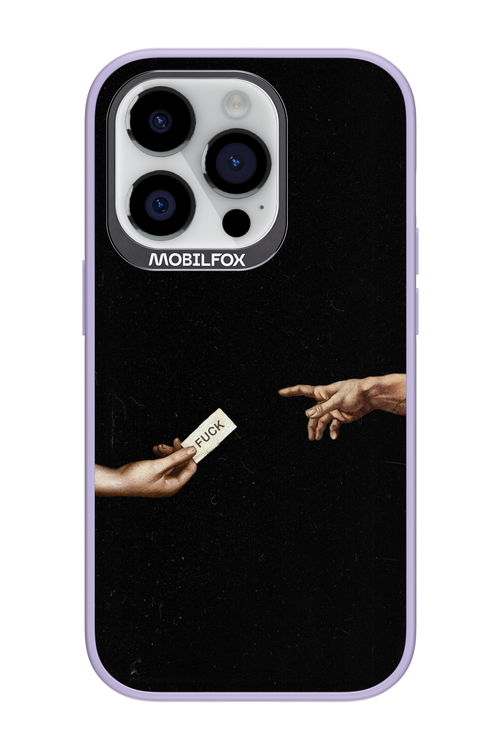 Giving - Apple iPhone 14 Pro