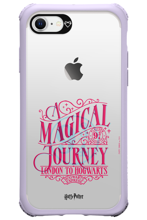 Magical Journey - Apple iPhone 7