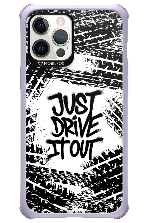 Drive It Out - Apple iPhone 12 Pro Max