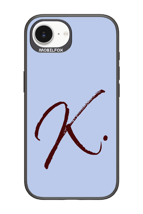(Jellyfish Presso) K 2.0 - Apple iPhone 16e
