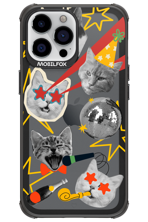 Christmas Chaos - Apple iPhone 13 Pro Max