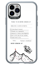 things to do before growing up - Apple iPhone 11 Pro