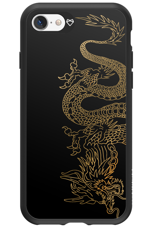 Gold Age 2.0 - Apple iPhone 7