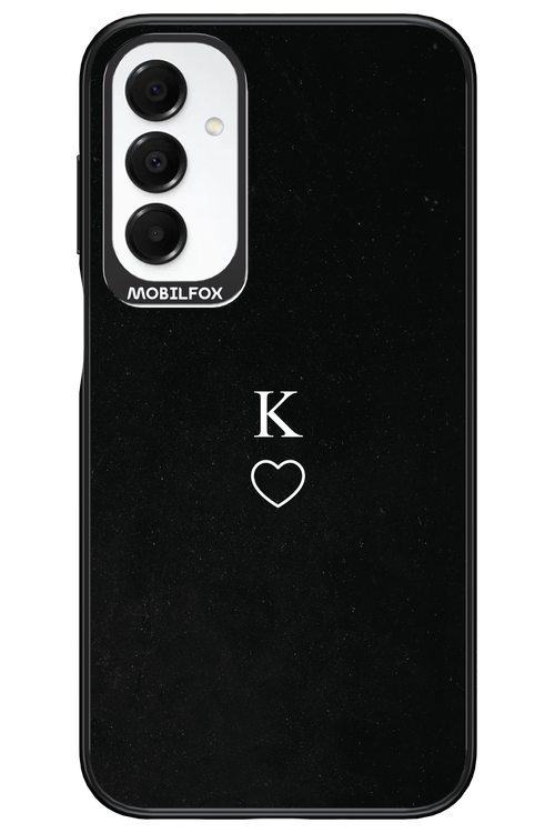 K Black 2.0 - Samsung A16