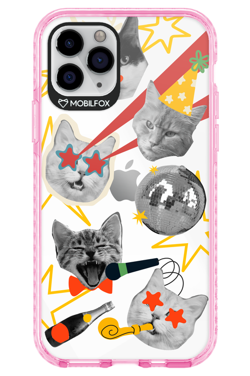 Christmas Chaos - Apple iPhone 11 Pro