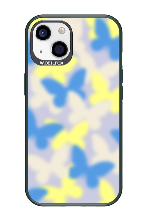 Pastel Butter - Apple iPhone 13