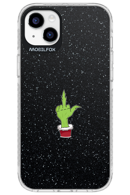 My Middle Finger - Apple iPhone 14 Plus