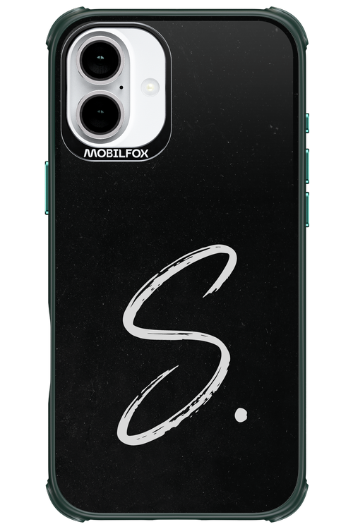 (Off Space) S 2.0 - Apple iPhone 16 Plus
