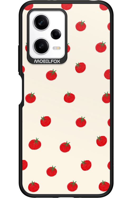 Baby Tomato - Xiaomi Redmi Note 12 5G