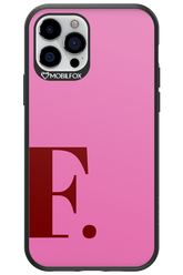 F (Sorbet) 2.0 - Apple iPhone 12 Pro
