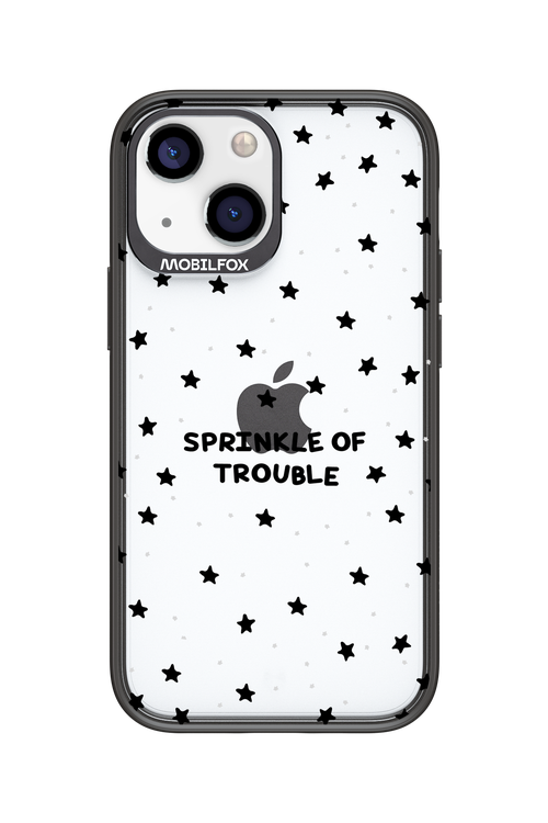 Trouble - Apple iPhone 13 Mini