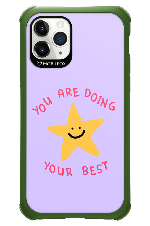 Your Best - Apple iPhone 11 Pro
