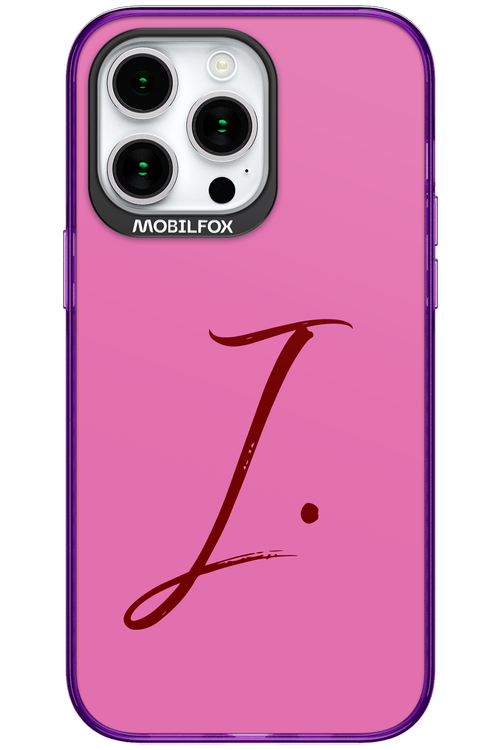 (Sorbet) I 2.0 - Apple iPhone 15 Pro Max
