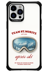 St. Moritz - Apple iPhone 12 Pro Max