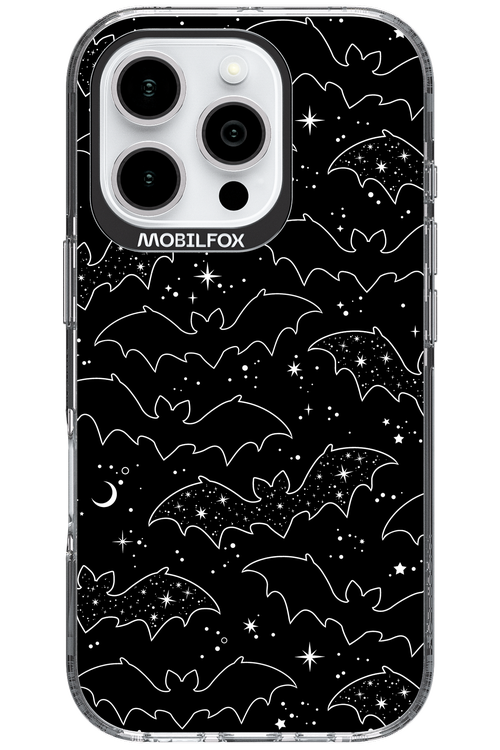 Dreamer Bat - Apple iPhone 16 Pro