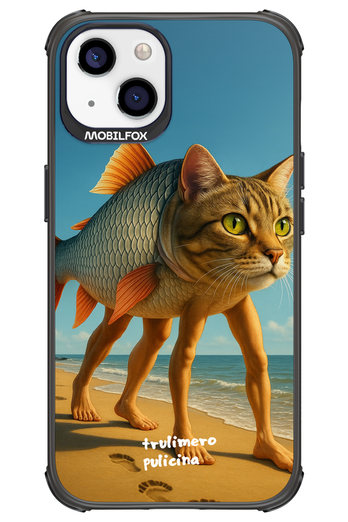 Trulimero Pulicina - Apple iPhone 13