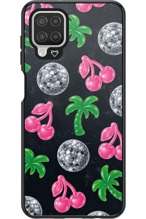 Single Life 2.0 - Samsung Galaxy A12