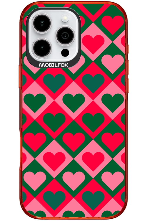 Love of Christmas - Apple iPhone 16 Pro Max