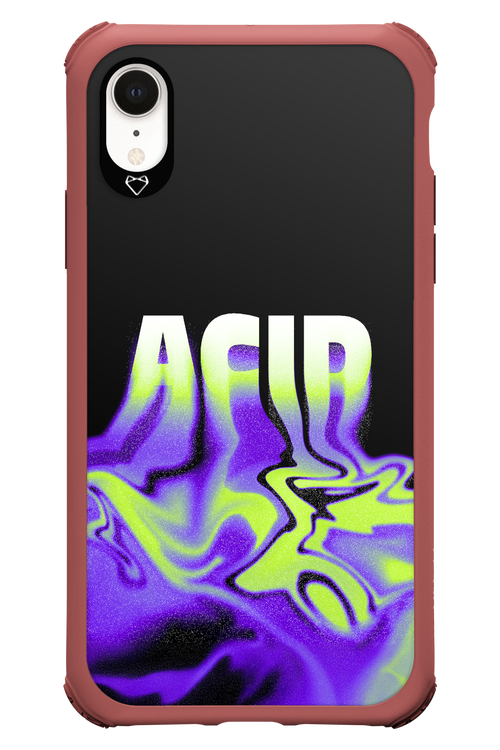 ACIID - Apple iPhone XR