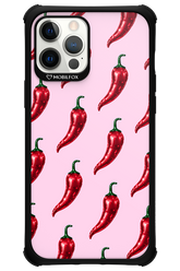 Chili Babe 2.0 - Apple iPhone 12 Pro Max