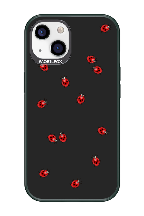 LADYBUGS - Apple iPhone 13