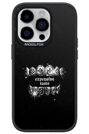 Expensive Taste - Apple iPhone 14 Pro
