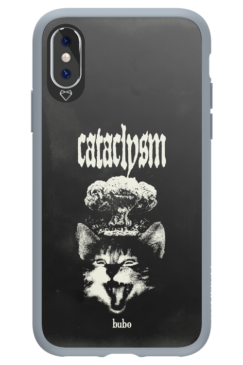 CATACLYSM - Apple iPhone X