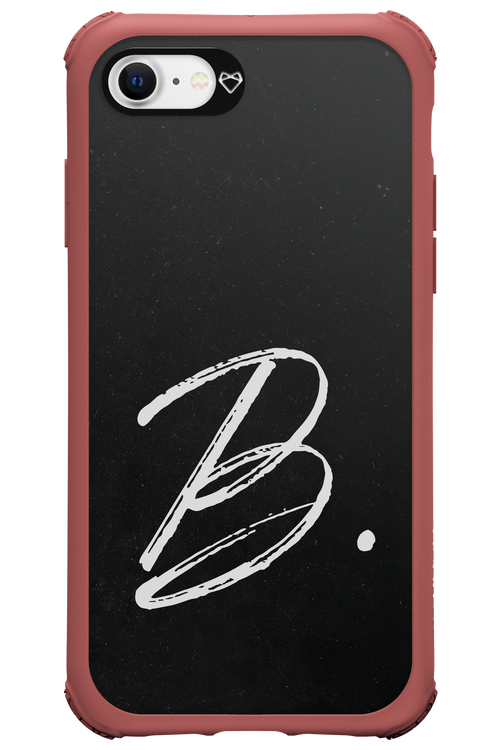(Off Space) B 2.0 - Apple iPhone 8