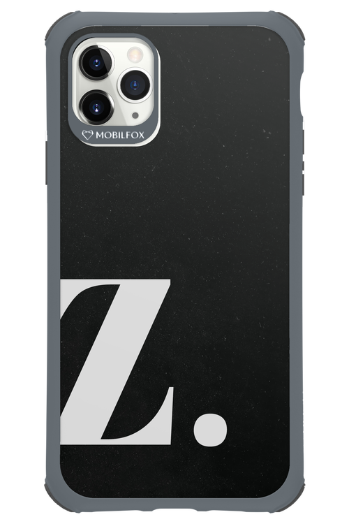 Z (Off Space) 2.0 - Apple iPhone 11 Pro Max