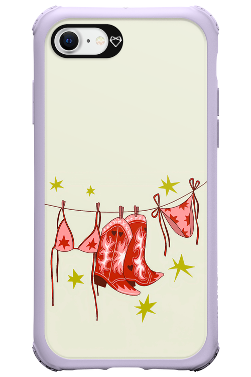 Laundry 2.0 - Apple iPhone SE 2020