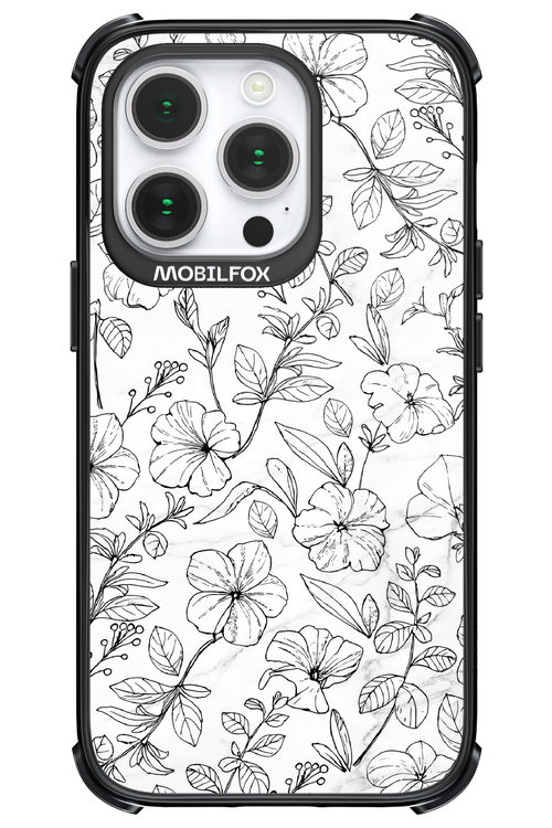 Lineart Beuty - Apple iPhone 14 Pro