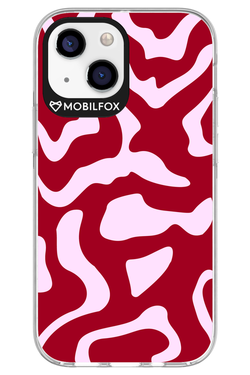 Strawberry Shake 2.0 - Apple iPhone 13 Mini